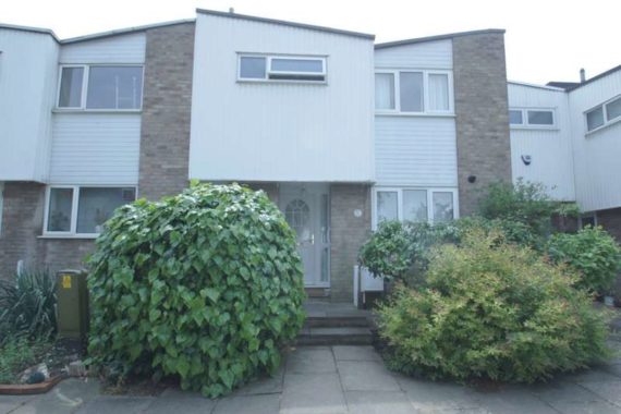 3 Bedroom Terraced